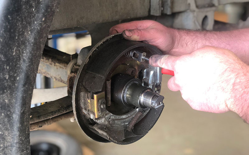 Trailer Servicing Quotes
