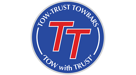Tow Trust Logo