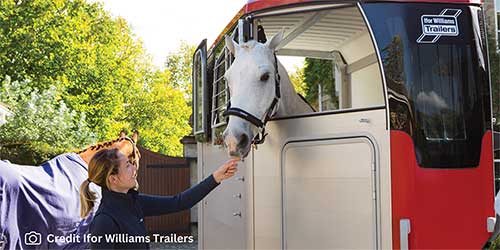 Trailer Registration