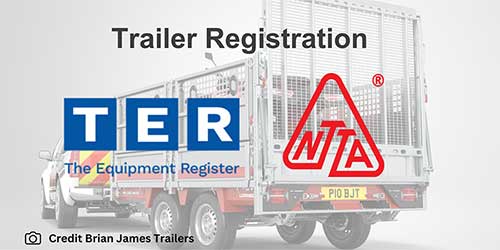 Trailer Registration