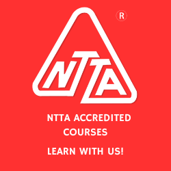 NTTA LEARN With US