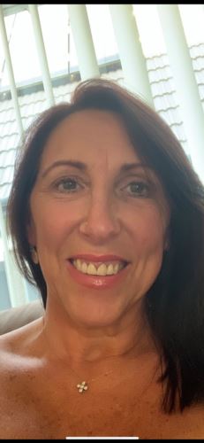 Sarah Smithurst MBE